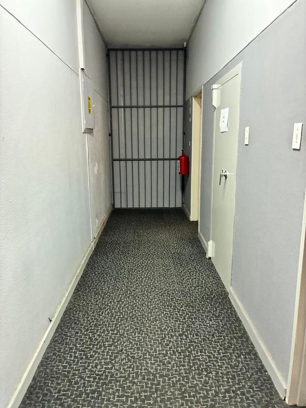 To Let Commercial Property for Rent in Deal Party Eastern Cape